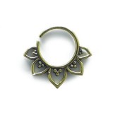 Contact Sacred Skin Body Jewellery For Septum Rings