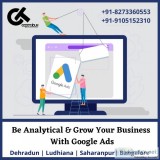 Top Digital Marketing Agency in India