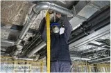 Find Duct Cleaning and Barn Safe Fans Service in Miami
