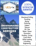  Construction Company  Denver CO  Directional Drilling  Trenchin