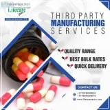 Third party manufacturing company in india