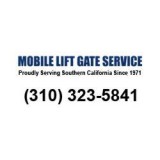 Lift Gate Transfer Costa Mesa