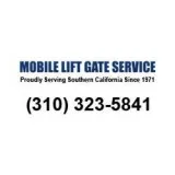 Lift Gate Transfer Costa Mesa