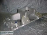 long islandny TEAM G BIG BLOCK CHEVY HI PRO INTAKE