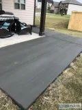 Tony Parks Concrete Services