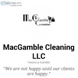 MacGamble Cleaning LLC