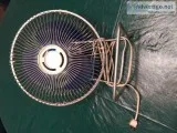 Table Fan