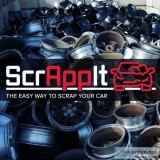 Sell your scrap car at Scrappit and get up to 15000