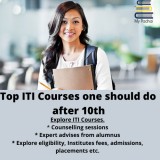 ITI Courses