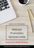 Website Promotion Services India Fpc