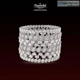 Diamond Jewellery Designs with Price