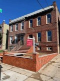 ID  (CAR4) Fully Renovated Semi-Detached 2 Family Brick House fo