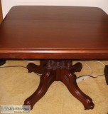 Basement Sale