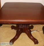 Basement Sale