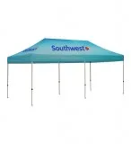 Full Color All Printed 10x15 Tents  Tent Depot - Canada