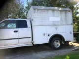 Welding rig