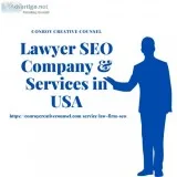 Top Lawyer SEO Company and Services in USA