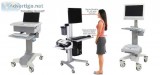 Adjustable Keyboard Trays Online In India  Ergodesks.in