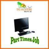 Online Part Time Home-Based Work