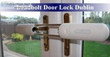 Deadbolt Door Lock Dublin