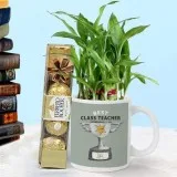 Teachers Day Gifts Online