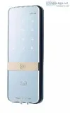 Yale YDG 313 GL Digital Glass Door lock for Smart Home Security 