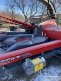 2018 Dion Scorpion 300 Harvester For Sale in Oakbank Manitoba Ca