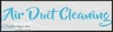 Air Duct Cleaning UK