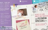 NEW MOM Paid Clinical Trial ages 15-45