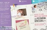NEW MOM Paid Clinical Trial ages 15-45