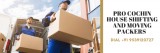 Packers and Movers Service Kochi