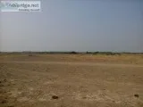 Residential NA land for sale in Gorasu Dholera smart city Ahmeda