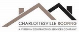 Charlottesville VA Roofing