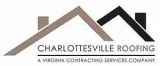 Charlottesville VA Roofing