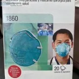 SALES OF 2020 NITRILES HANDPIECES FILTERS