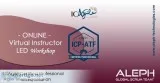 ICAgile Certified Professional - Agile Team Facilitation  Virtua