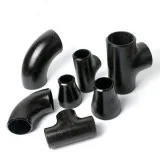 Carbon Steel Pipe Fittings