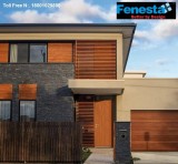 Buy Resilient Windows and Doors From Fenesta