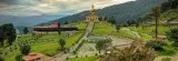 DARJEELING - THE QUEEN OF HILLS.
