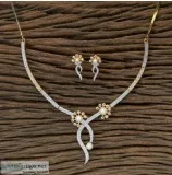 Bridal jewelry