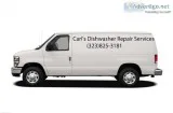 Carl s Dishwasher Repair Services
