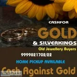 Old Jewellery Pieces For Cash