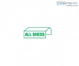 Barn Sheds Services