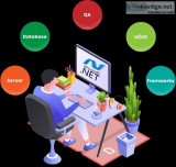 Dot Net Development Company ASP and C Web Development Services  