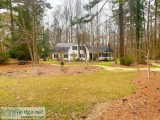 Home plus 2.44 acres For Sale