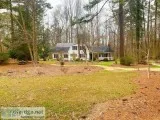 Home plus 2.44 acres For Sale