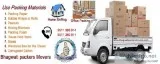 Best Packers and Movers Services Noida for Local Shifting Soluti