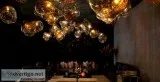 Best Designer Lightings and Art Installations Company