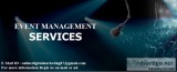 Event Management Services