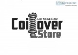 CoiloverStore  Suspension Arms and Components